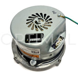 150930-02 Ametek Nautilair Brushless Blower 7.6" 120VAC 164.35CFM 28.76 in.H2O