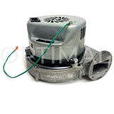 150930-02 Ametek Nautilair Brushless Blower 7.6" 120VAC 164.35CFM 28.76 in.H2O
