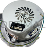 150934-01 Ametek Nautilair Brushless Blower 7.6" 120VAC 160 CFM 42 in.H2O PWM CL