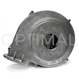 150940-56 Ametek Nautilair Brushless Blower 7.6" 240VAC 165 CFM 40 in.H2O PWM OL