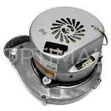 150940-56 Ametek Nautilair Brushless Blower 7.6" 240VAC 165 CFM 40 in.H2O PWM OL