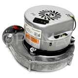 150940-56 Ametek Nautilair Brushless Blower 7.6" 240VAC 165 CFM 40 in.H2O PWM OL