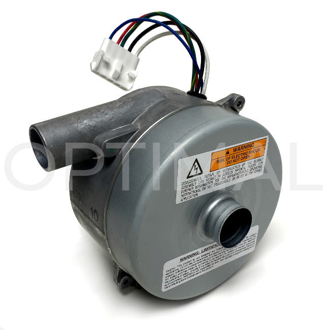 150996-50 AMETEK Windjammer Blower | Optimal Distribution