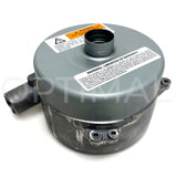 150996-50 Ametek Windjammer Brushless Blower 5.7" 120-240VAC 72CFM 57 in.H2O Thru-Flow Elec CL_Optimal Distribution