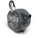 150996-50 Ametek Windjammer Brushless Blower 5.7" 120-240VAC 72CFM 57 in.H2O Thru-Flow Elec CL_Optimal Distribution