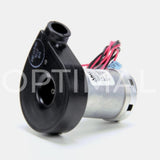 150999-50 Ametek Microjammer Brushless Blower 3.0" 28VDC 26.04CFM 24.43 in.H2O Electrical_Optimal Distribution