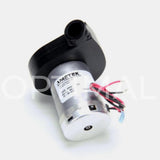 150999-50 Ametek Microjammer Brushless Blower 3.0" 28VDC 26.04CFM 24.43 in.H2O Electrical_Optimal Distribution