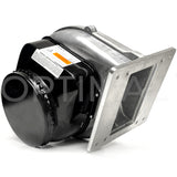 151132-52 Ametek Nautilair Brushless Blower 12.3" 240VAC 1040 CFM 20 in.H2O PWM OL