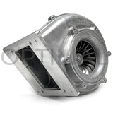 151132-52 Ametek Nautilair Brushless Blower 12.3" 240VAC 1040 CFM 20 in.H2O PWM OL