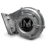 151132-52 Ametek Nautilair Brushless Blower 12.3" 240VAC 1040 CFM 20 in.H2O PWM OL