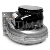 151132-52 Ametek Nautilair Brushless Blower 12.3" 240VAC 1040 CFM 20 in.H2O PWM OL