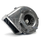 151132-53 Ametek Nautilair Brushless Blower 12.3" 240VAC 1040 CFM 20 in.H2O PWM OL