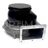 151132-53 Ametek Nautilair Brushless Blower 12.3" 240VAC 1040 CFM 20 in.H2O PWM OL