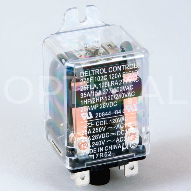 2084484 Deltrol Relay 275F Series at Optimal Distribution
