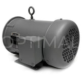 500291 Ametek Rotron Motor 5HP TEFC 230/460 3PH