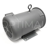 500291 Ametek Rotron Motor 5HP TEFC 230/460 3PH