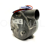 150407-50 Ametek Windjammer Brushless Blower 5.7" 24VDC 88 CFM 71 in.H2O Elec CL