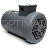 510317 Ametek Rotron Motor 1.5HP TEFC 230/460 3PH