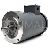 510317 Ametek Rotron Motor 1.5HP TEFC 230/460 3PH