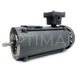 510326 Ametek Rotron Motor 2HP XP 115/230 1PH