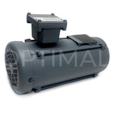 510326 Ametek Rotron Motor 2HP XP 115/230 1PH