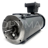 510326 Ametek Rotron Motor 2HP XP 115/230 1PH