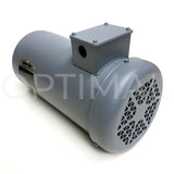 510895 Ametek Rotron Motor 3HP TEFC 230/460VAC 3PH