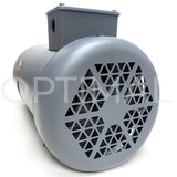 510895 Ametek Rotron Motor 3HP TEFC 230/460VAC 3PH