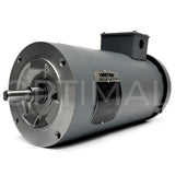 511306 Ametek Rotron Motor 3HP TEFC 230/460 3PH