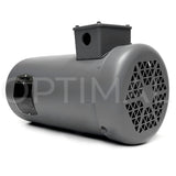 511306 Ametek Rotron Motor 3HP TEFC 230/460 3PH