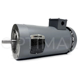 511306 Ametek Rotron Motor 3HP TEFC 230/460 3PH