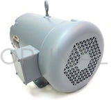 511571 Ametek Rotron Motor 10HP TEFC 230/460VAC 3PH