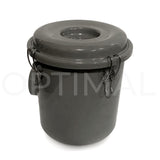 Ametek Rotron 515255 Inlet 2.0 NPSC, Outlet 2.0 NPSC