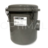 Ametek Rotron 515255 Inlet 2.0 NPSC, Outlet 2.0 NPSC
