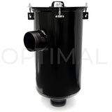 516465 - Ametek Rotron Inline Filter 4"
