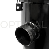 516465 - Ametek Rotron Inline Filter 4"
