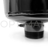 516465 - Ametek Rotron Inline Filter 4"