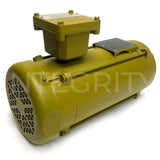 516687 Ametek Rotron Motor 3HP XP 208-230/460 3PH
