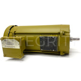 516687 Ametek Rotron Motor 3HP XP 208-230/460 3PH
