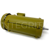 516687 Ametek Rotron Motor 3HP XP 208-230/460 3PH
