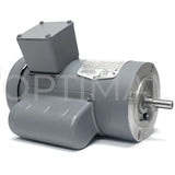 517355 Ametek Rotron Motor .5HP TEFC 575 3PH