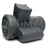 517355 Ametek Rotron Motor .5HP TEFC 575 3PH