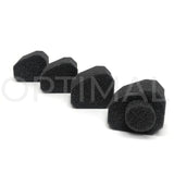 Ametek Rotron DR/EN Regenerative Blower 083 Muffler Kit 553401