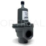 Ametek Rotron 515092 27 - 125 IWG, Inlet 1" NPT-F, Outlet 1" NPSC-F