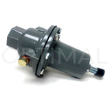 Ametek Rotron 515092 27 - 125 IWG, Inlet 1" NPT-F, Outlet 1" NPSC-F