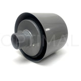 Ametek Rotron 515122 Inlet 1.5 NPT