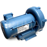 Ametek ROTRON Regenerative Blower EN404AR58ML 038173 115/230 VAC 1 HP Single Phase