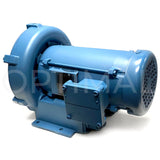 Ametek ROTRON Regenerative Blower EN404AR58ML 038173 115/230 VAC 1 HP Single Phase