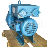 Ametek ROTRON Regenerative Blower DR858AY72W