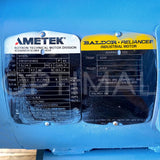 Ametek ROTRON Regenerative Blower DR858AY72W